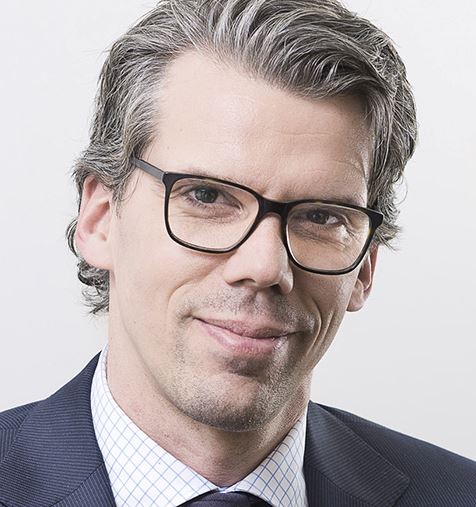 Dr Jens Diedrichson nouveau chirurgien référent à Düsseldorf (Allemagne)